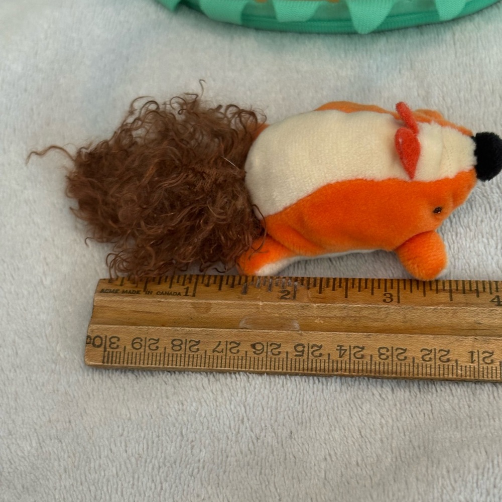 2020 Manhattan Toy Toadstool Cottage Fill & Spill Activity Toy Plush Incomplete - Picture 13 of 16